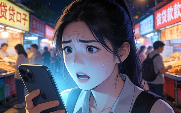 简单又容易下款的口子，倾情分享5个芝麻借款实时到账速借软件