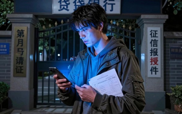 频繁网贷还能下款的口子，遴选五个正规不看征信的小额贷款软件