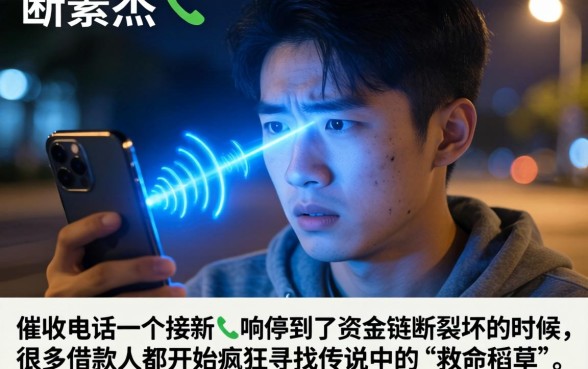 网贷百分之一万必下款的口子，倾情分享5个不上征信报告的贷款口子