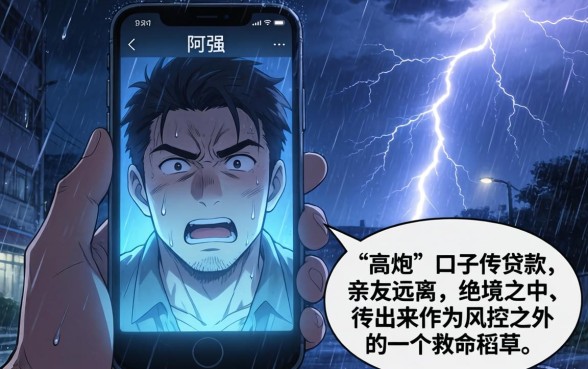 哪个借款的应用比较好下款，精选5个高炮无视风控逾期也下款的口子