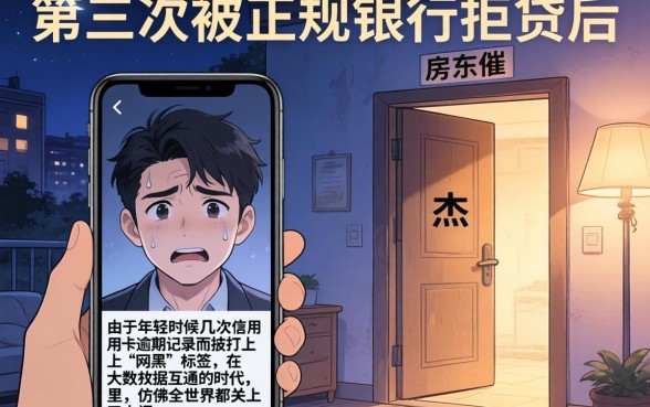 网黑贷款必下口子2026，条列五个贷款不上诚信平台的口子