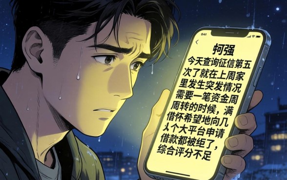 买会员秒下的新口子，整理5个714无视逾期秒下的口子