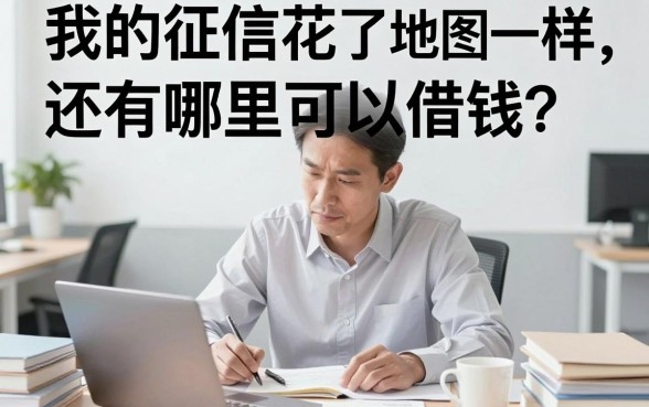 2002好下款的口子，诚意推荐五个不查征信好下款的网贷软件