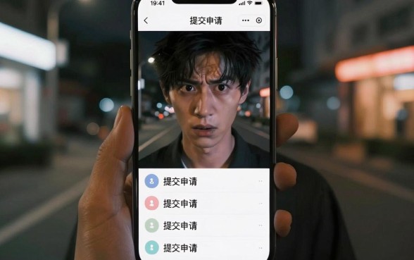 网黑极容易下款的口子，甄选五个黑征信也能贷款的网贷app