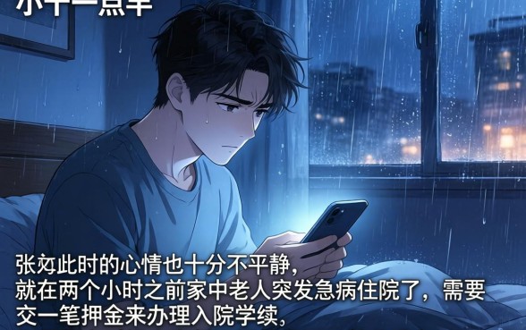网贷界下款神速的口子有哪些，筛选五个征信不好负债高的软件