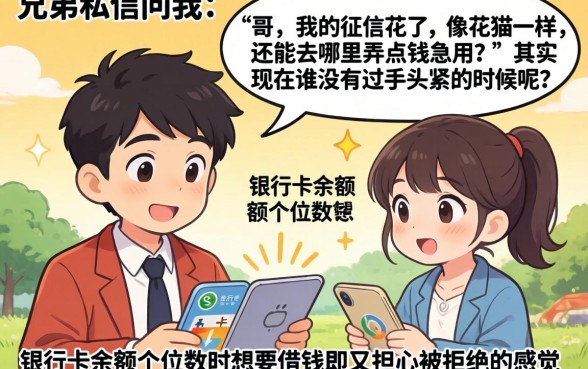 最容易下款的口子有哪些，汇总5个黑户0门槛贷款平台