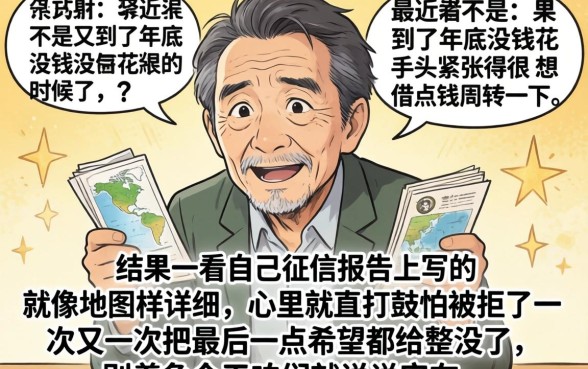 21天稳下的口子，揭秘五个无视黑白户秒下款app