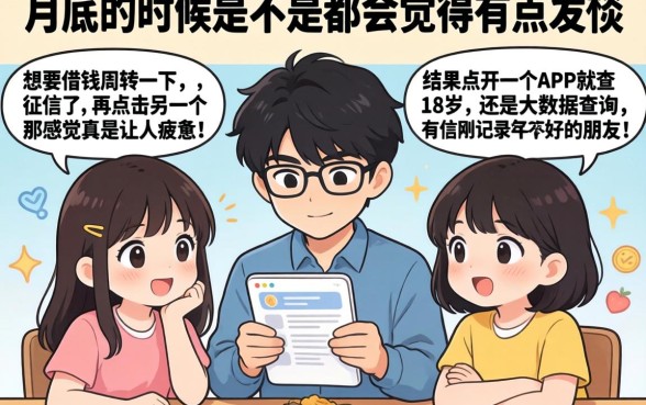 黑户适合刚满18周岁的贷款，详细阐述5个支付宝快贷轻松借软件