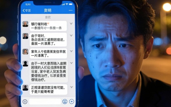 逾期黑户口子秒批，倾情分享五个无视黑户百分百下款软件