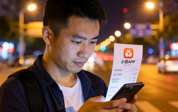 马上下款的小贷app，胪列5个闪电审批的平台