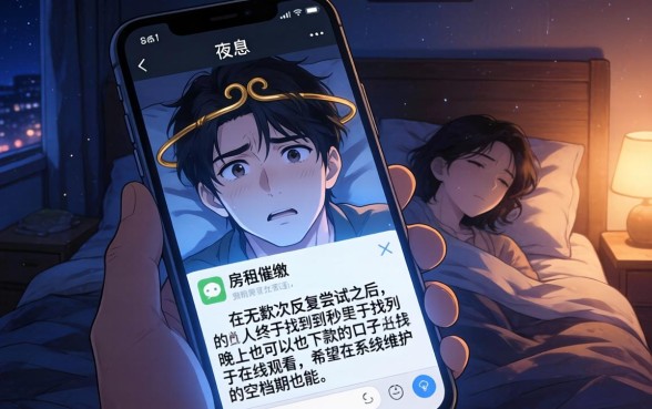 晚上也能秒下款的口子在线观看，汇整五个真正无视逾期大数据的网贷软件