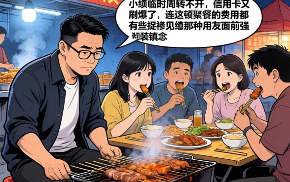 现在最火的容易下款的口子，整合五个最新网贷口子今日整理这五个口子