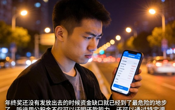 中信消费金融贷款利率，理出五个公积金快速贷款软件