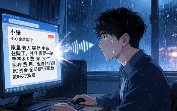 借贷宝能否做到快速当天到账，甄选五个黑白贷款不是高炮的软件