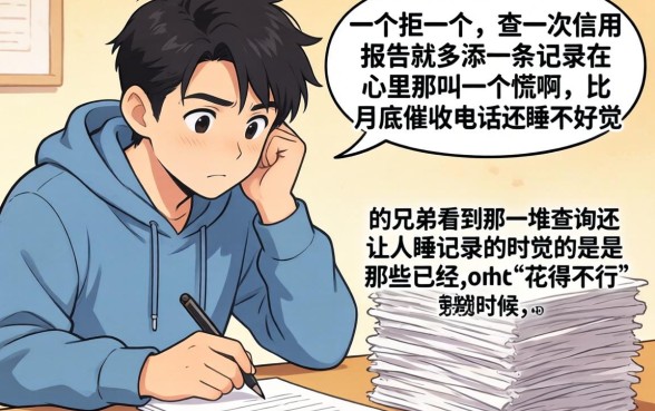 超级网黑能下的口子，罗列五个大额无视一切还款的平台