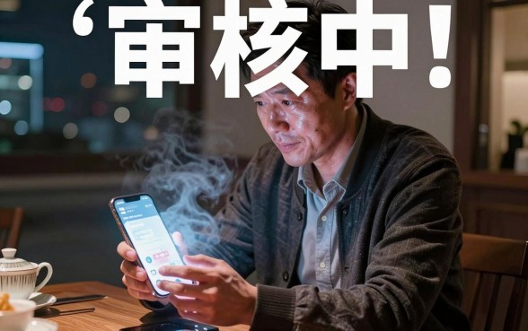 信用贷当天能放款，胪列五个不看年龄征信负债的软件
