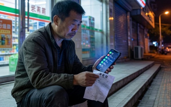 黑户网贷能下款的口子不查征信，整合5个逾期太多仍可下款的平台
