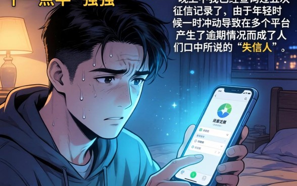 无视一切小额贷款口子，遴选五个黑户借款必下口子