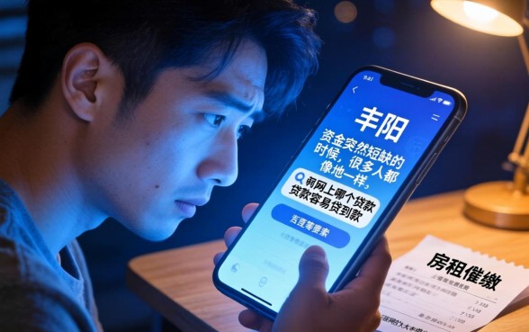 网上哪个贷款容易贷款成功，揭秘5个靠谱的借款口子