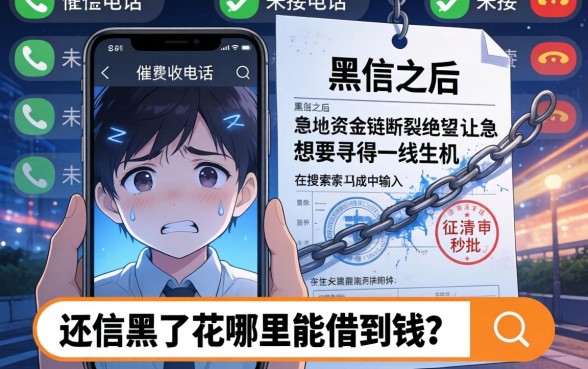 黑花了能秒批的借款口子，概览五个逾期太多仍可下款的软件