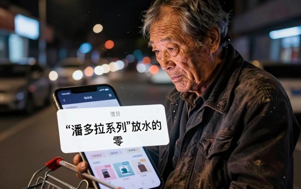 潘多拉系列今日最新放水口子，诚意推荐5个值得信赖的借钱软件