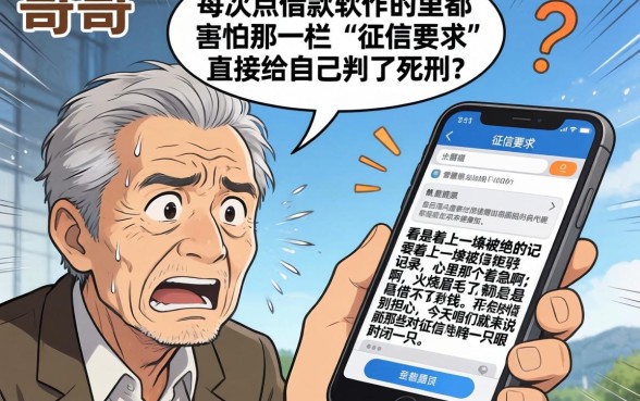 征信不好一下款的口子，理出5个比较好的小额贷款app