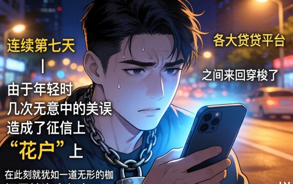 网黑烂户必下口子，条列5个公积金借钱软件