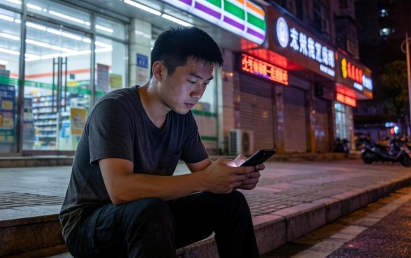 推荐深夜不审秒下款的口子，整理五个芝麻信用可以借钱的口子