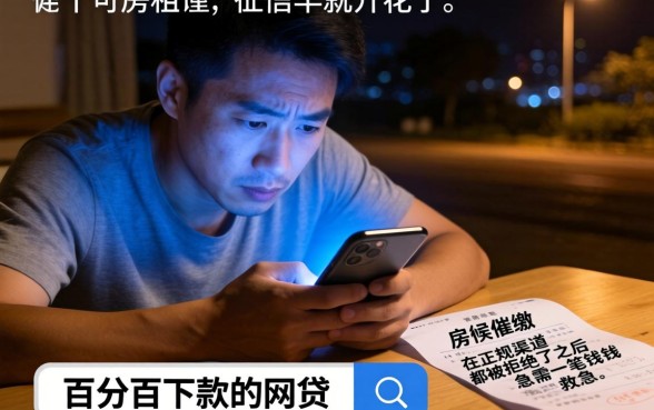 每天更新借款口子，概括五个百分百下款无视黑白户网贷平台