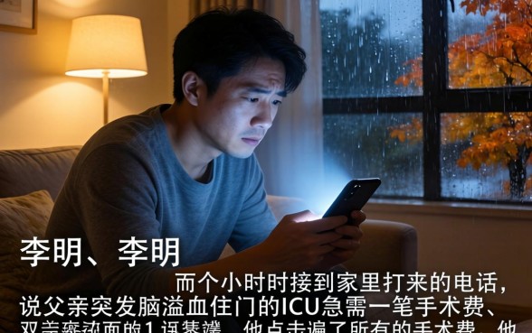征信黑花了可以怎么解决吗，整理五个不看负债和征信的口子