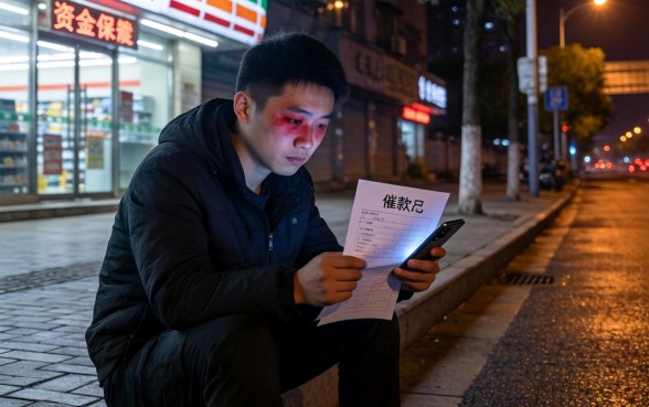 网贷最容易下款的，精选5个714无视逾期秒下的平台