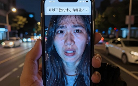 能够下款的口子有哪些，罗列五个正规不看征信的小额贷款平台