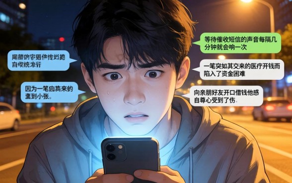 高炮口子必下款的的口子，诚意推荐五个摆脱欠款束缚贷款新app