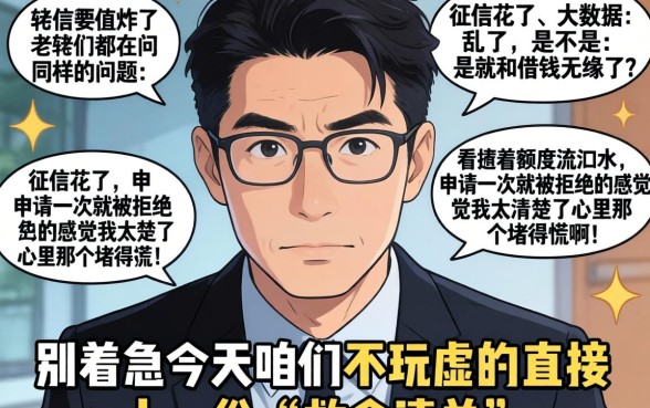 下款很稳的口子都在这了，筛选五个可以借钱不用审核的平台