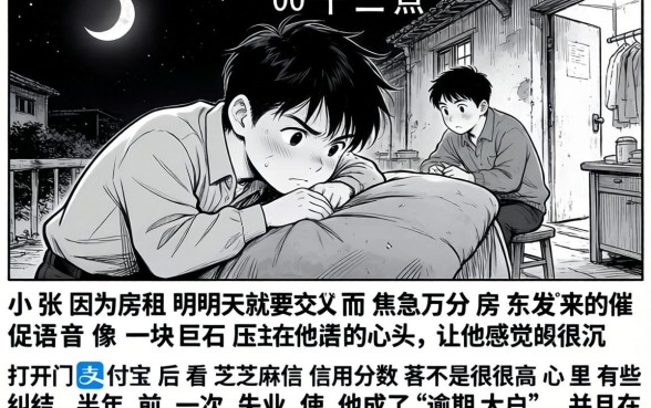 芝麻信用能在哪个平台借款呢，归纳5个黑户都能下的软件