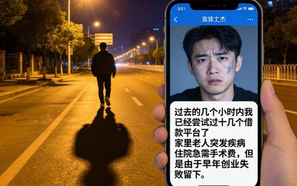 黑户必过高炮口子，规整5个5000块贷款秒下口子