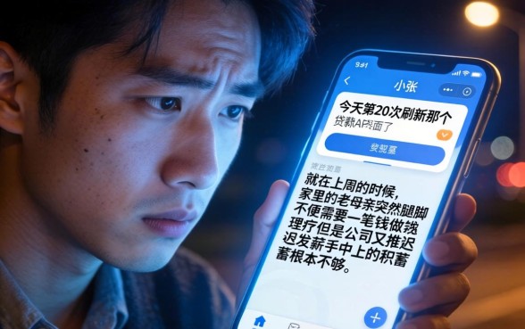 看中芝麻分的贷款，汇总五个无视风控8000必下口子