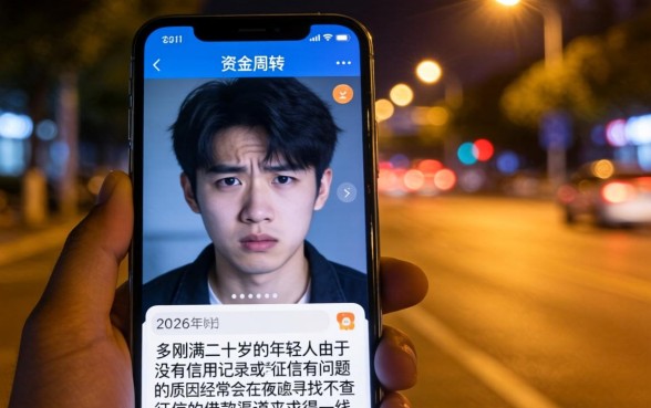有没有好下的口子，鼎力推荐5个20岁可以借钱平台不查征信的软件