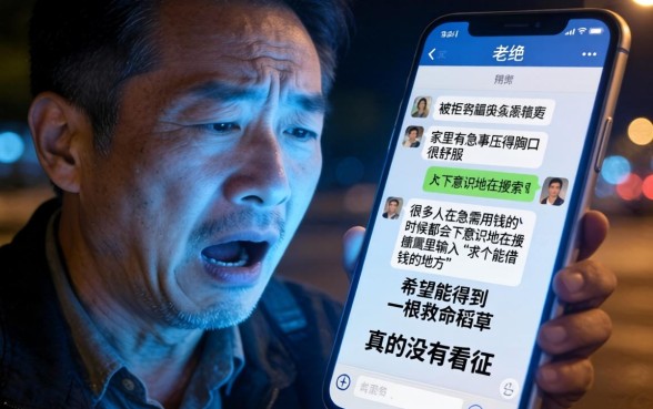 求个能下款的口子，细致阐述五个可以借钱不用审核的口子
