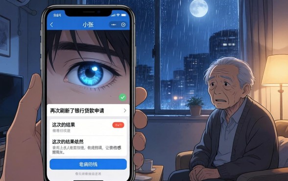 征信花容易下款的口子，详细阐述5个快速下款无视征信的软件