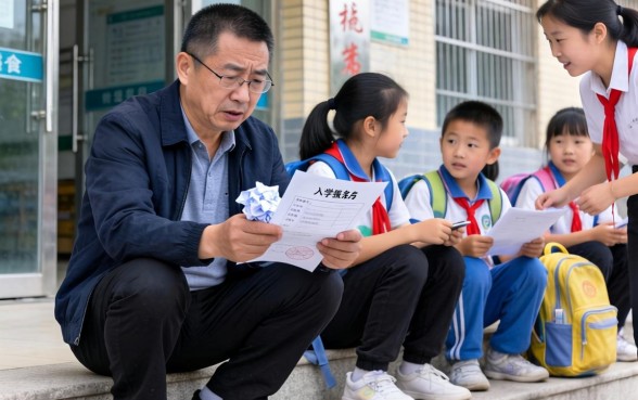 征信黑花了小孩能上学校吗，深入剖析五个不看负债秒下款的网贷软件