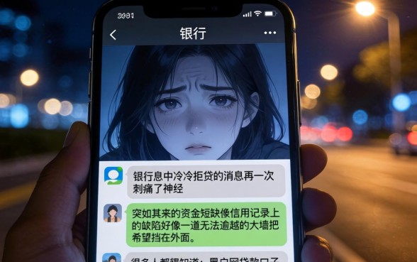 黑户网贷款口子有哪些，遴选5个比较靠谱的借钱平台