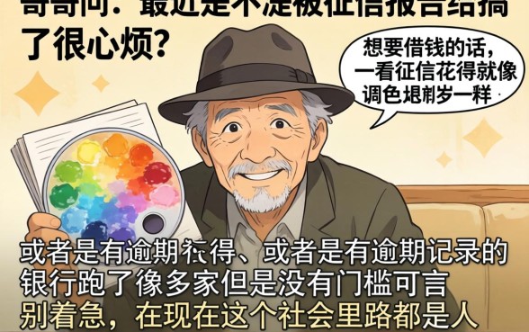 起诉信用卡案例分析材料模板，详尽说明五个无视黑白无视征信申请就下款的app