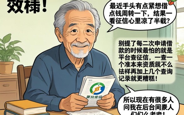 求只要信用卡就能下款的口子，梳理5个百分百下款无视黑白户网贷口子