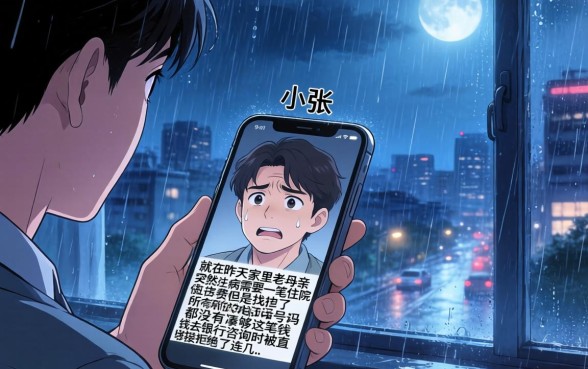 没什么门槛的网贷有哪些，罗列5个芝麻信用439分下款的软件