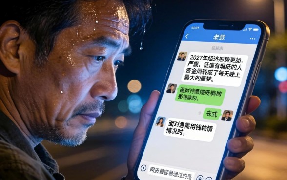 网贷最容易通过的口子，胪列五个无视征信黑户必下的贷款口子
