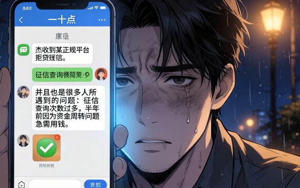 网贷最多能使用几个，深入剖析5个不上征信的贷款app