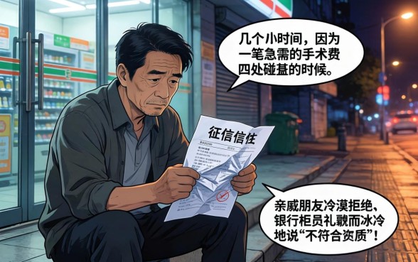黑户贷款的专业平台，揭秘五个百分百下款无视黑白户口子