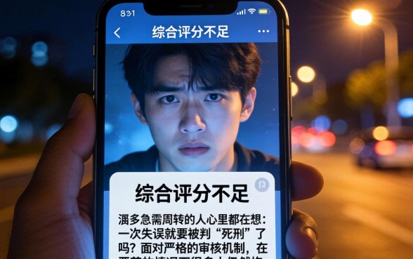 过不了风控还能借贷平台么，理出五个无视黑白的网贷软件