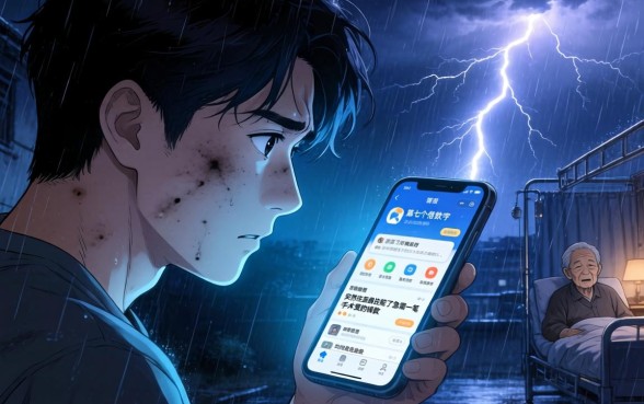 黑户全机审好过的口子，罗列五个无视黑白户最新口子